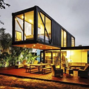 MÓDULOS TRANSPORTABLES DUOREEFER