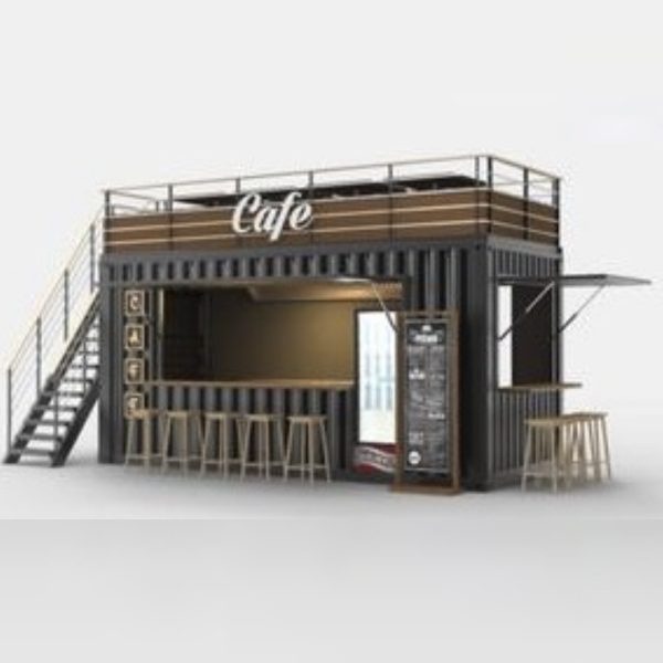 LÍNEA COMERCIAL MODULABLES $14.400.000 más IVA