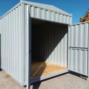 AG Módulo Nacional Bodega