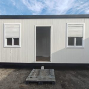 AG Módulos Importados